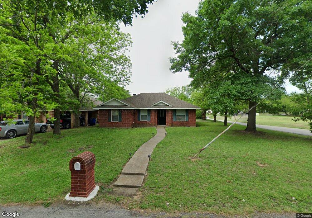 1311 N Sherman St, Ennis, TX 75119 - photo 1