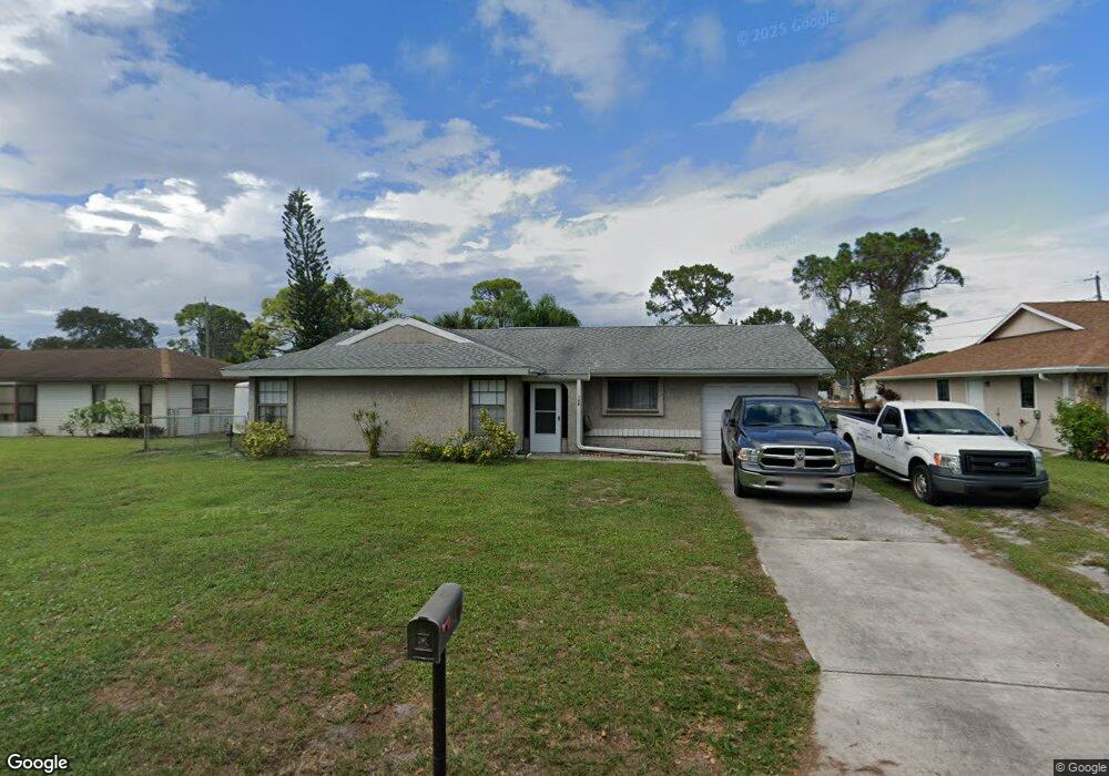 128 Capri Ave, Sebastian, FL 32958 - photo 1