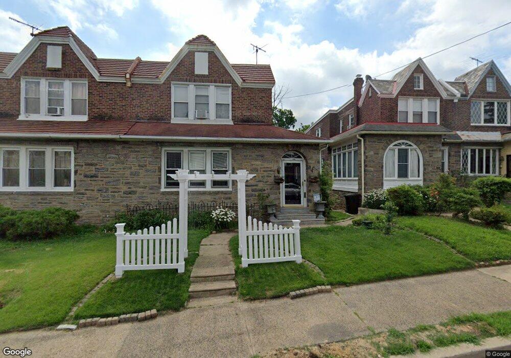 903 Macdade Blvd, Lansdowne, PA 19050 - photo 1