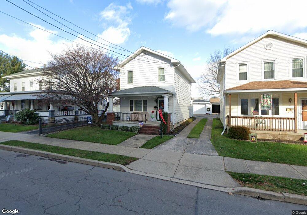 39 Pringle St, Kingston, PA 18704 - photo 1