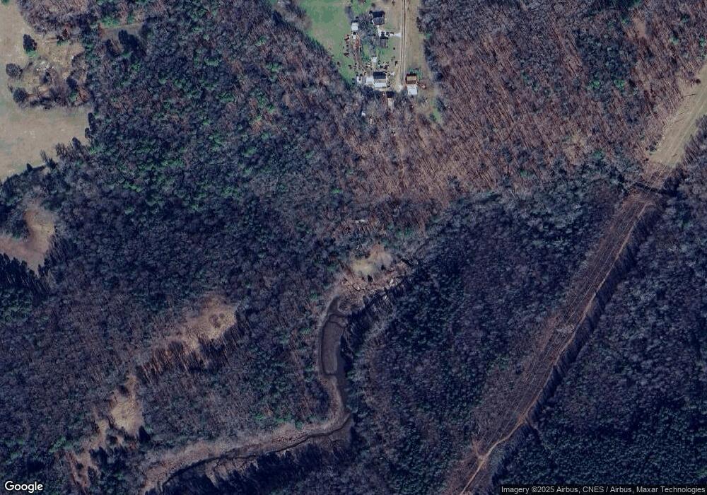 458 Crowder Rd, Castalia, NC 27816 - photo 1