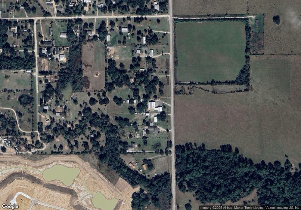 22415 Kickapoo Rd, Waller, TX 77484 - photo 1