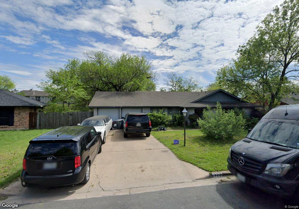 9207 Quail Cove, Austin, TX 78758 - photo 1