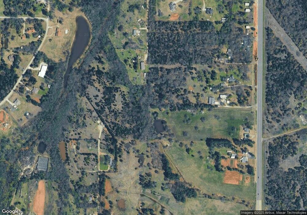 1201 S Harrah Rd, Harrah, OK 73045 - photo 1