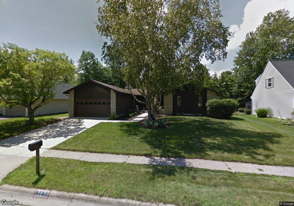 5759 Aspendale Dr, Columbus, OH 43235 - photo 1