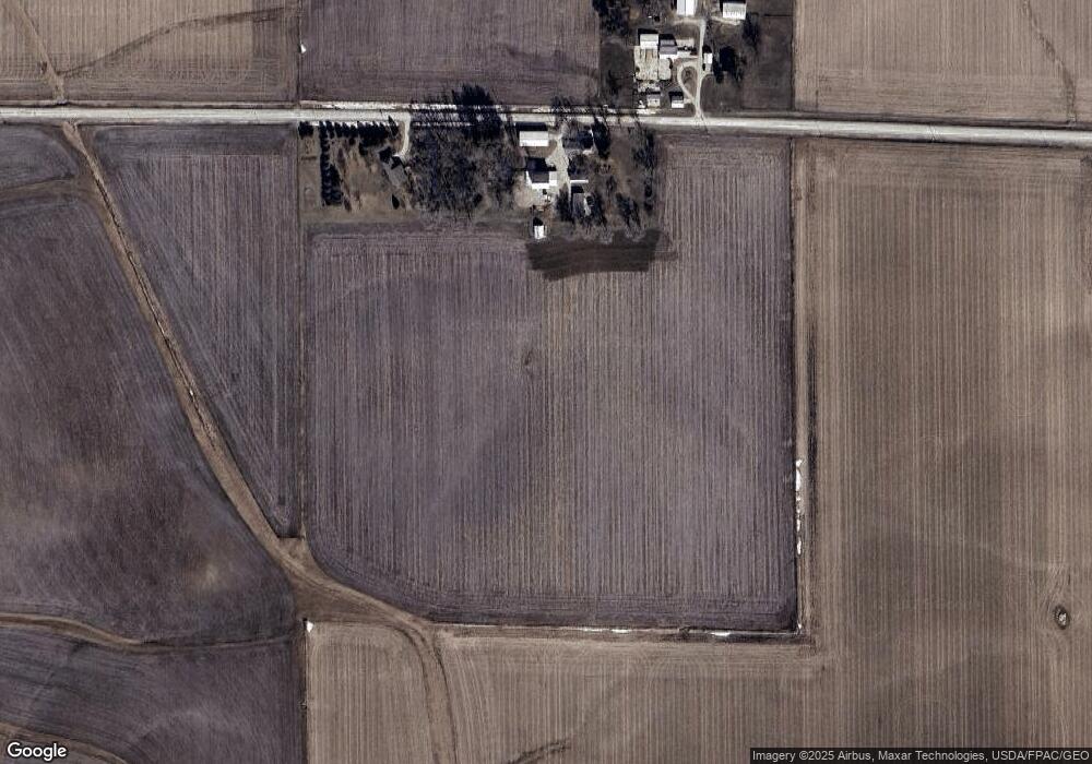 4370 Wileys Rd, Walker, IA 52352 - photo 1