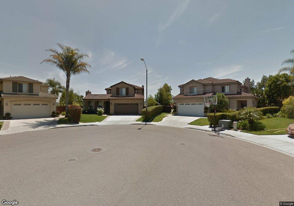 7932 Sitio Abridor, Carlsbad, CA 92009 - photo 1