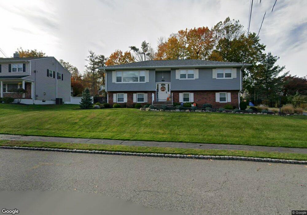 4 Nutting Place, West Caldwell, NJ 07006 - photo 1