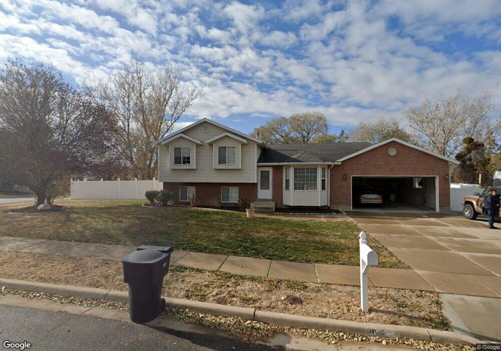 1957 N 1100 W, Clearfield, UT 84015 - photo 1