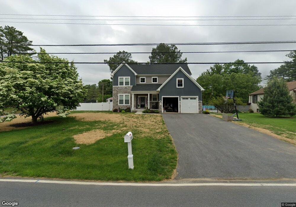 5221 Forge Rd, Perry Hall, MD 21128 - photo 1