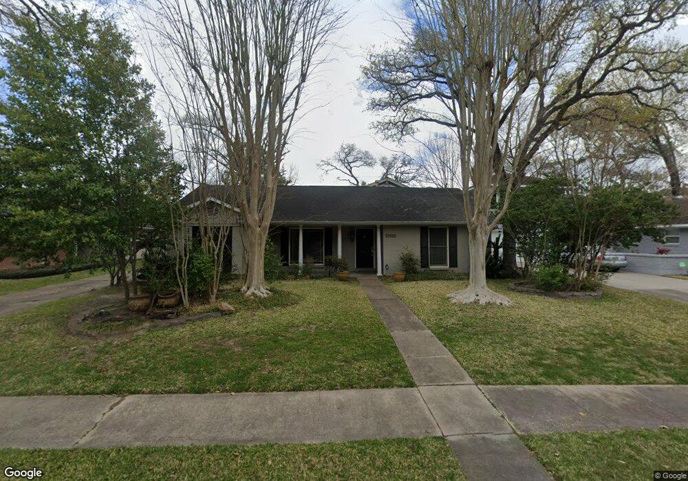 12926 Tosca Ln, Houston, TX 77024 - photo 1