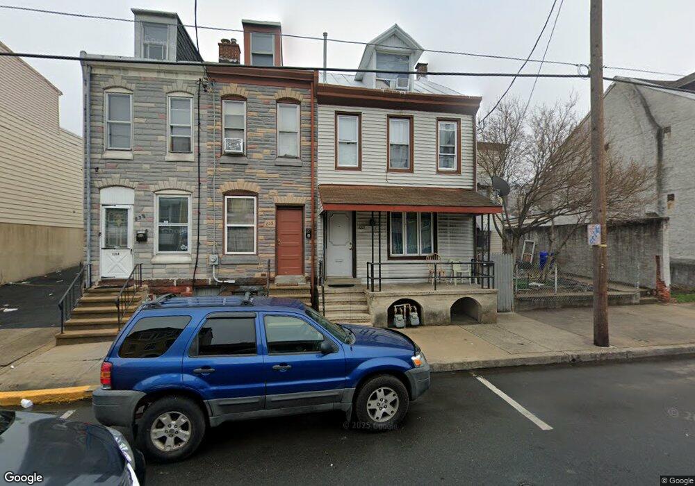 837 N 8th St, Reading, PA 19604 - photo 1