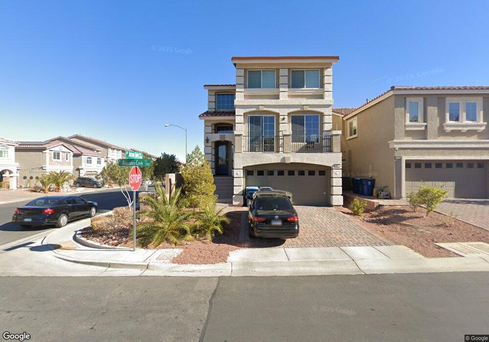 7220 Atascadero Creek Ct, Las Vegas, NV 89118 - photo 1