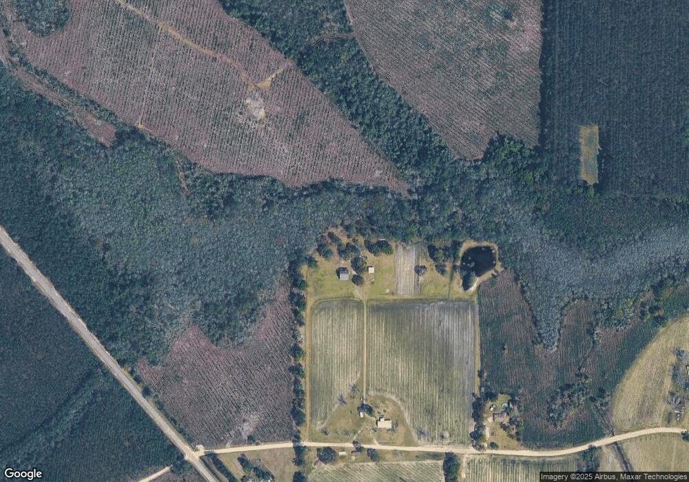 4838 Newton Rd, Blackshear, GA 31516 - photo 1