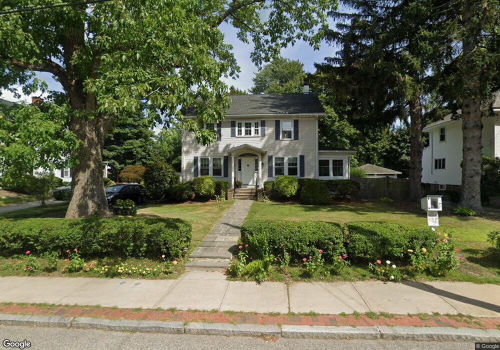 50 Front St, Weymouth, MA 02188 - photo 1