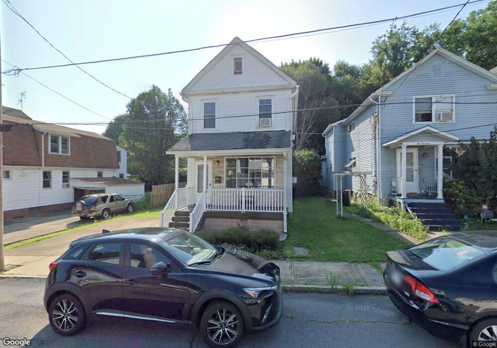 212 Penn St, Hanover Township, PA 18706 - photo 1