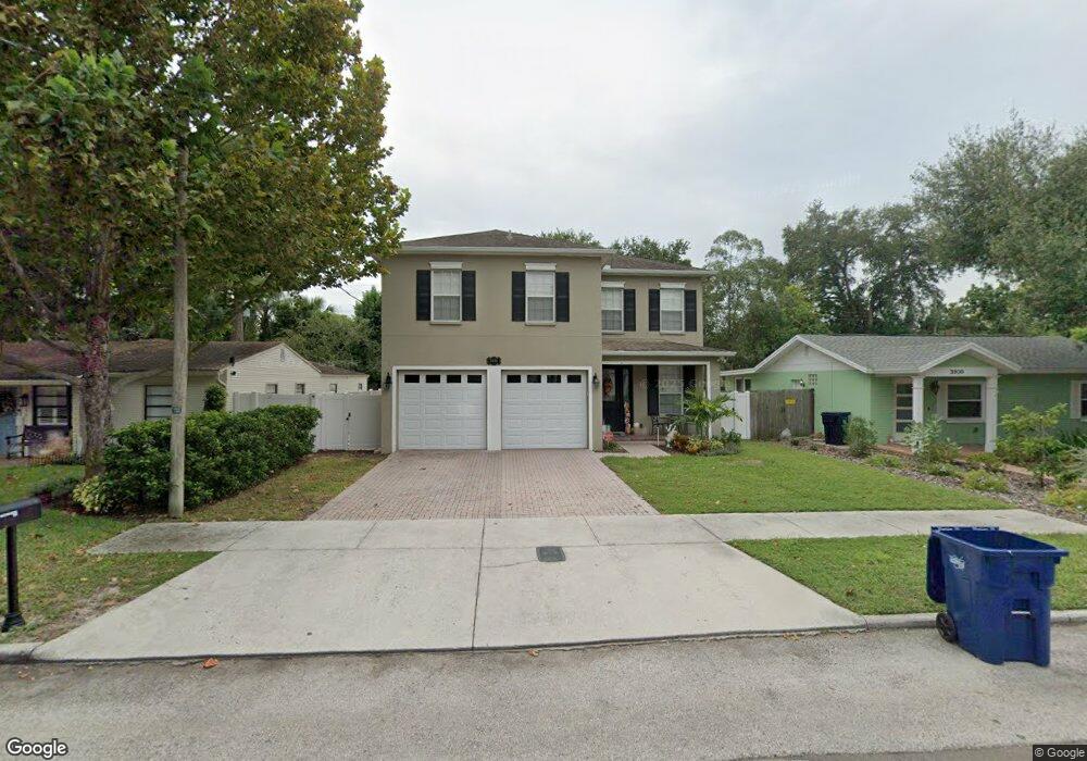 3908 W Vasconia St, Tampa, FL 33629 - photo 1