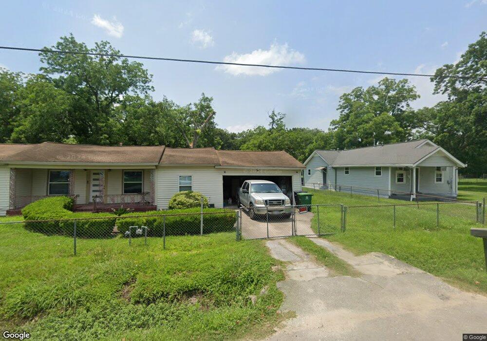 9539 Irby St, Houston, TX 77088 - photo 1