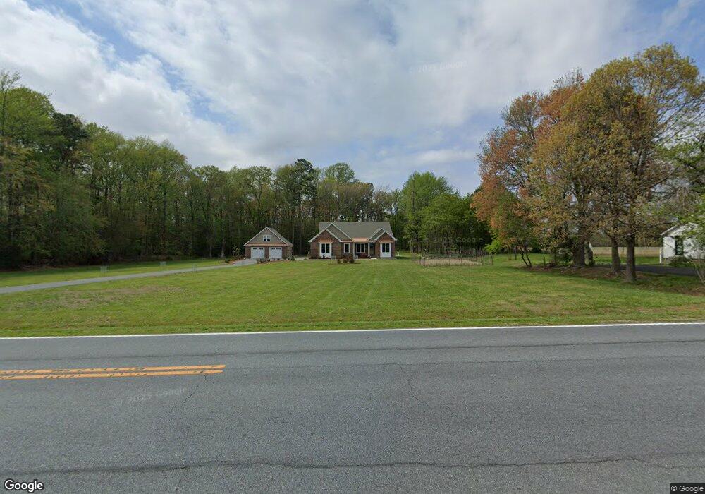 1559 Thompsonville Rd, Milford, DE 19963 - photo 1