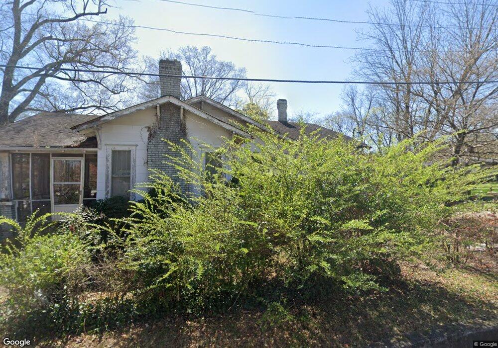 131 Elizabeth St, Cedartown, GA 30125 - photo 1