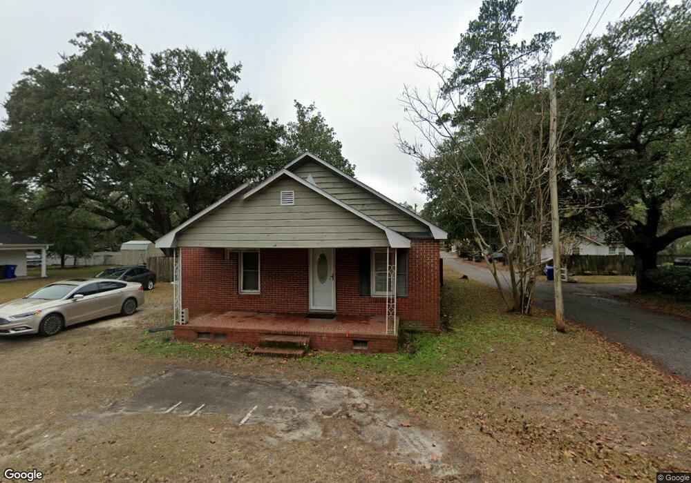 421 Sycamore St unit CONWAY CITY, Conway, SC 29527 - photo 1