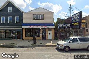 3563 W Armitage Ave, Chicago, IL 60647