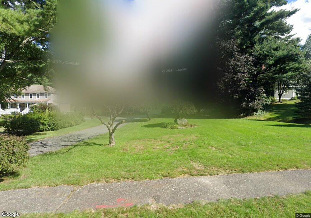 37 Pilgrim Rd, Holliston, MA 01746 - photo 1