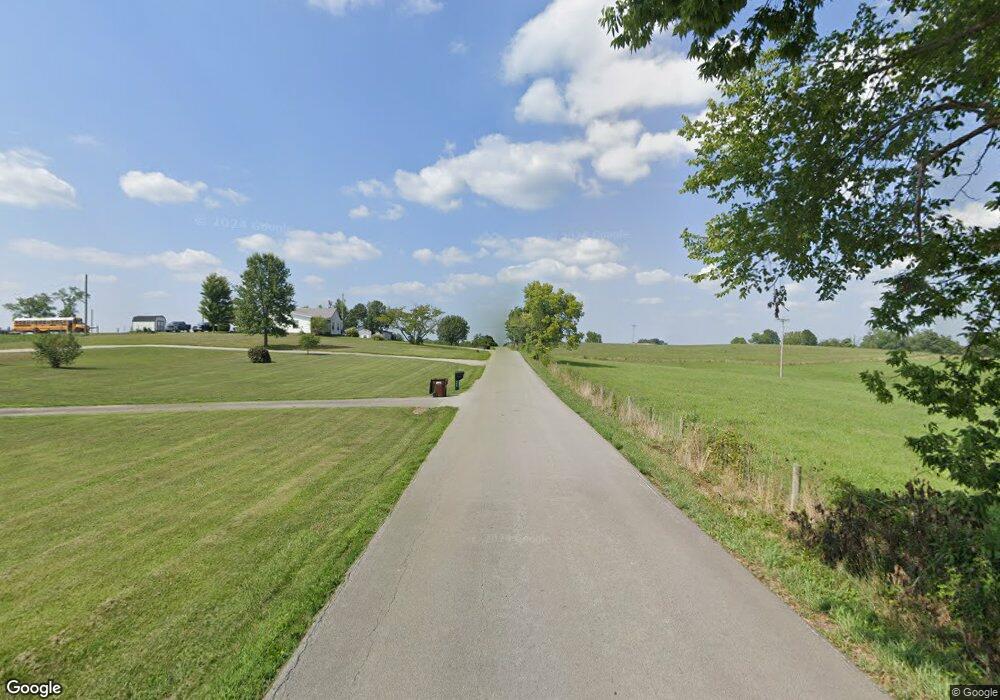 0 Hopewell Rd, Harrodsburg, KY 40330 - photo 1