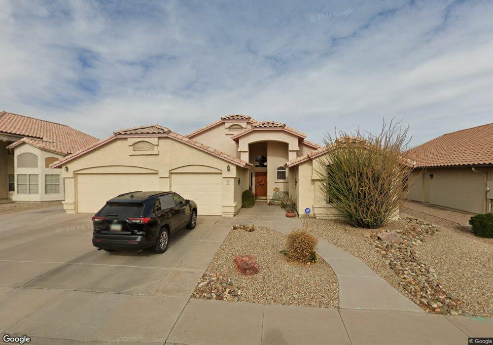 542 W Monte Ave, Mesa, AZ 85210 - photo 1