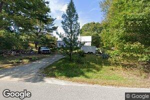 232 Old Airline Rd, Aurora, ME 04408