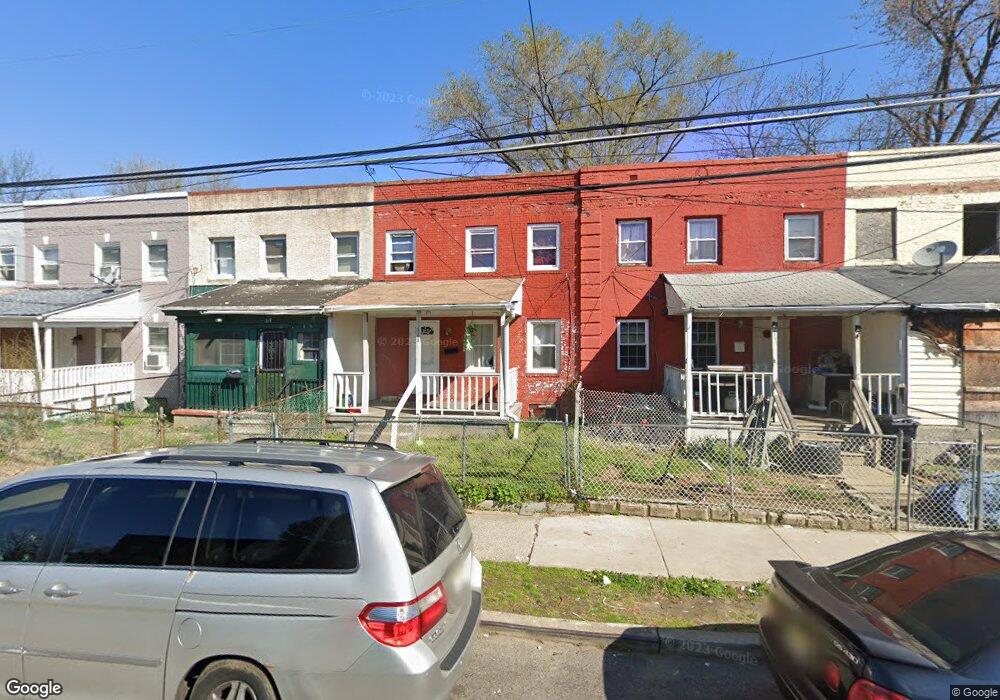 819 Tulip St, Camden, NJ 08104 - photo 1