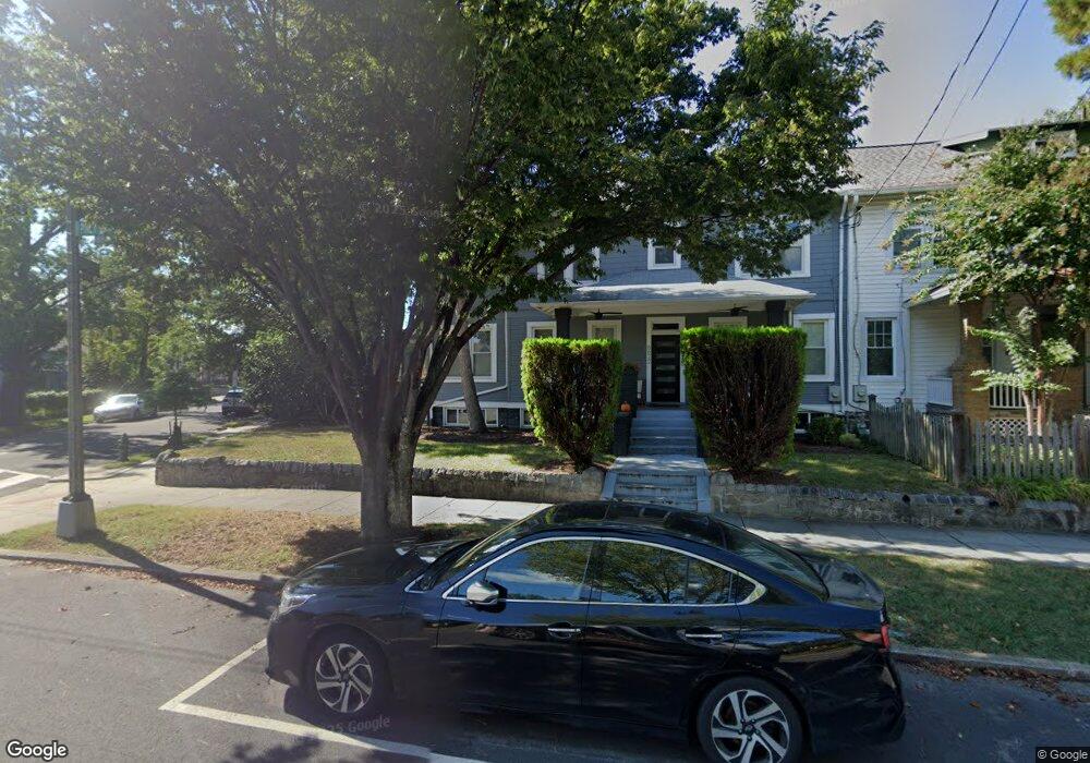 6622 Piney Branch Rd NW, Washington, DC 20012 - photo 1