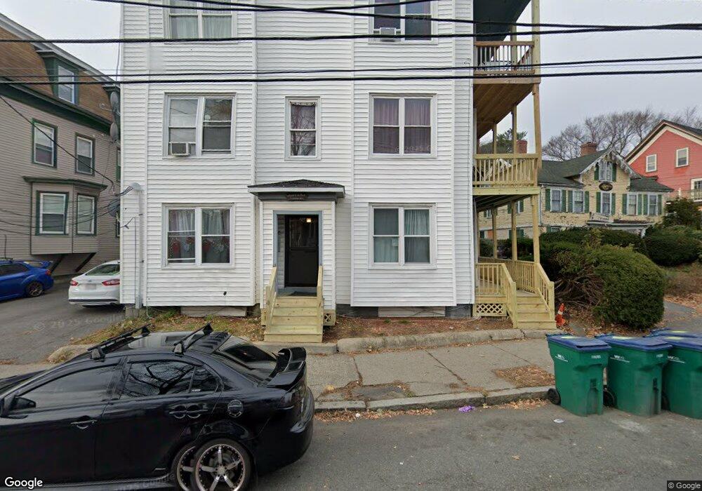 70 Lafayette Park, Lynn, MA 01902 - photo 1