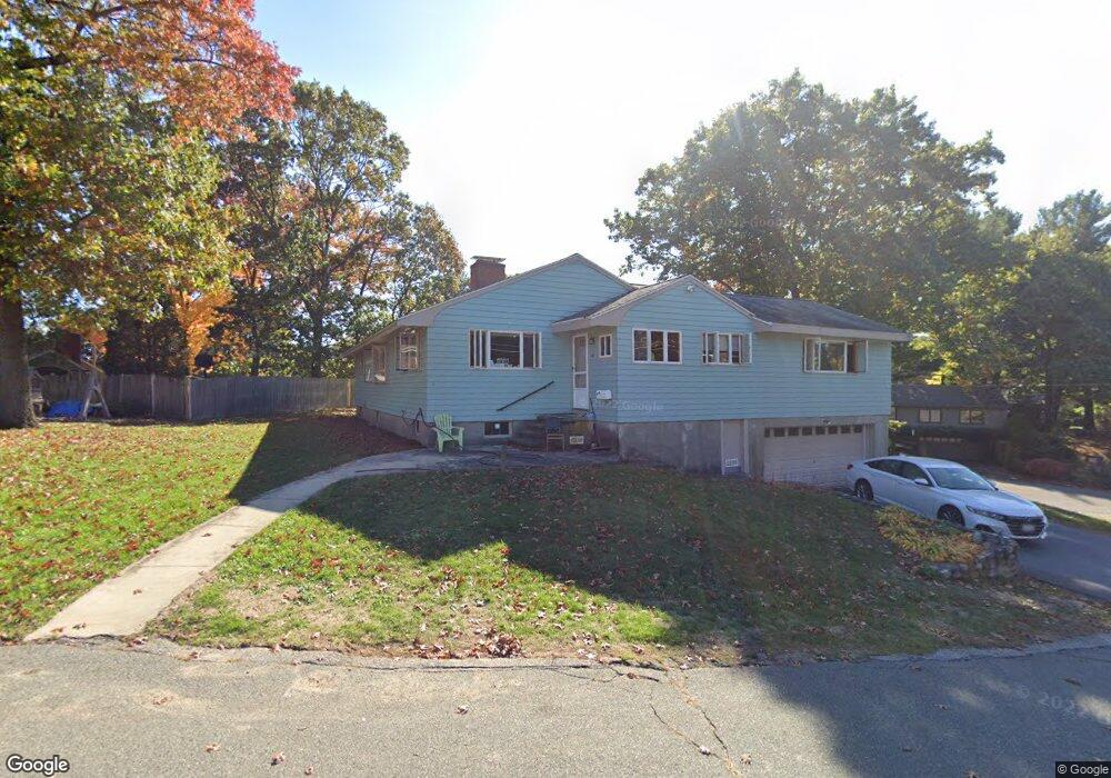 8 Pine Ridge Rd, Stoneham, MA 02180 - photo 1