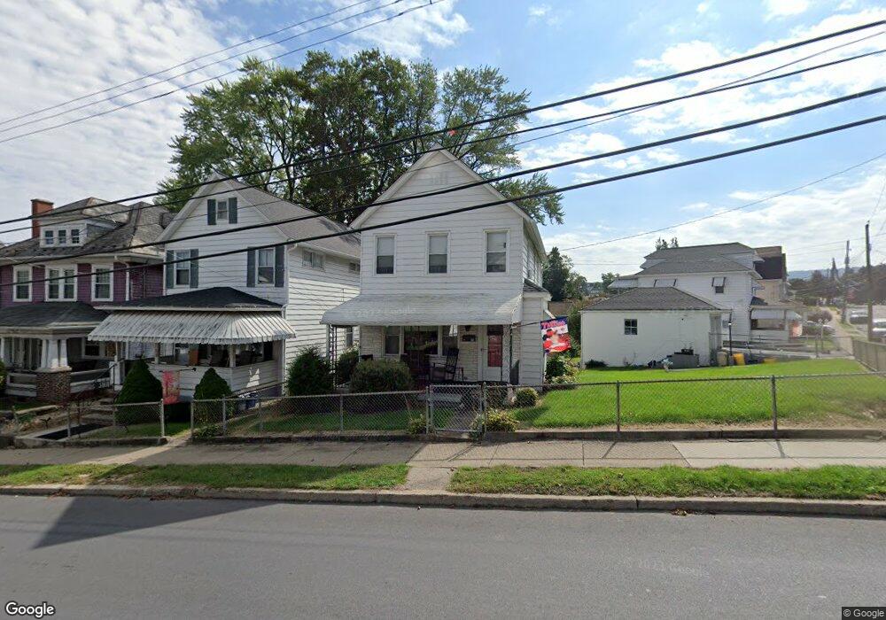 77 W Main St, Nanticoke, PA 18634 - photo 1