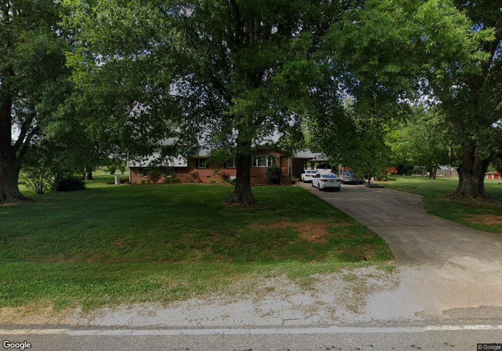 3318 Dave Heafner Rd, Crouse, NC 28033 - photo 1