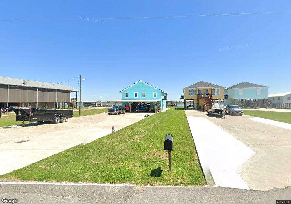 495 Lake Breeze Rd, Hackberry, LA 70645 - photo 1