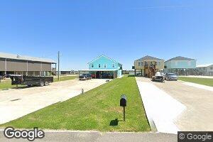 495 Lake Breeze Rd, Hackberry, LA 70645