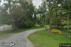 9485 N Waldron Rd, Rossville, IN 46065