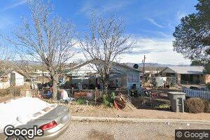 707 N San Manuel Dr, Mammoth, AZ 85618