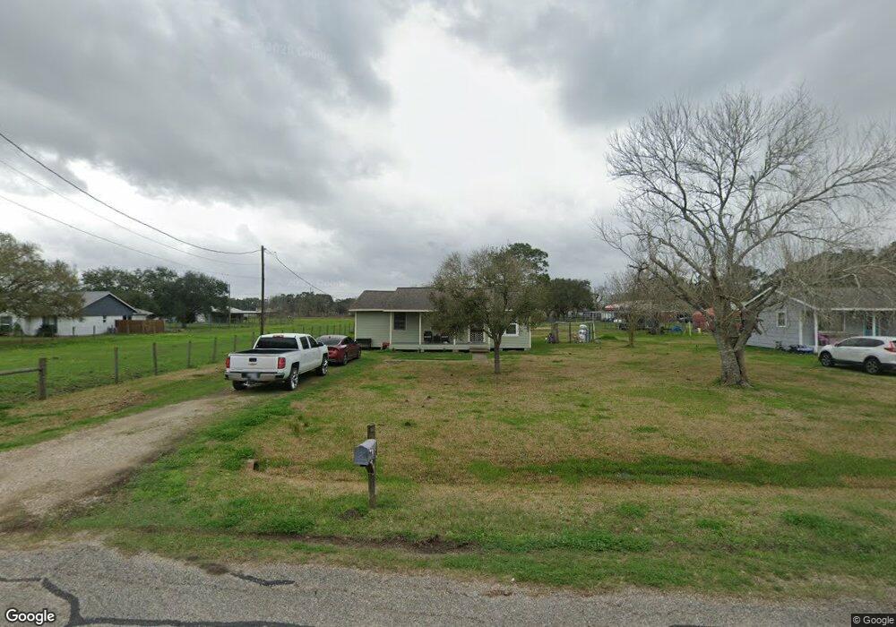 2516 County Road 357a, Alvin, TX 77511 - photo 1