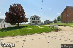111 W Brooks St, Ossian, IA 52161
