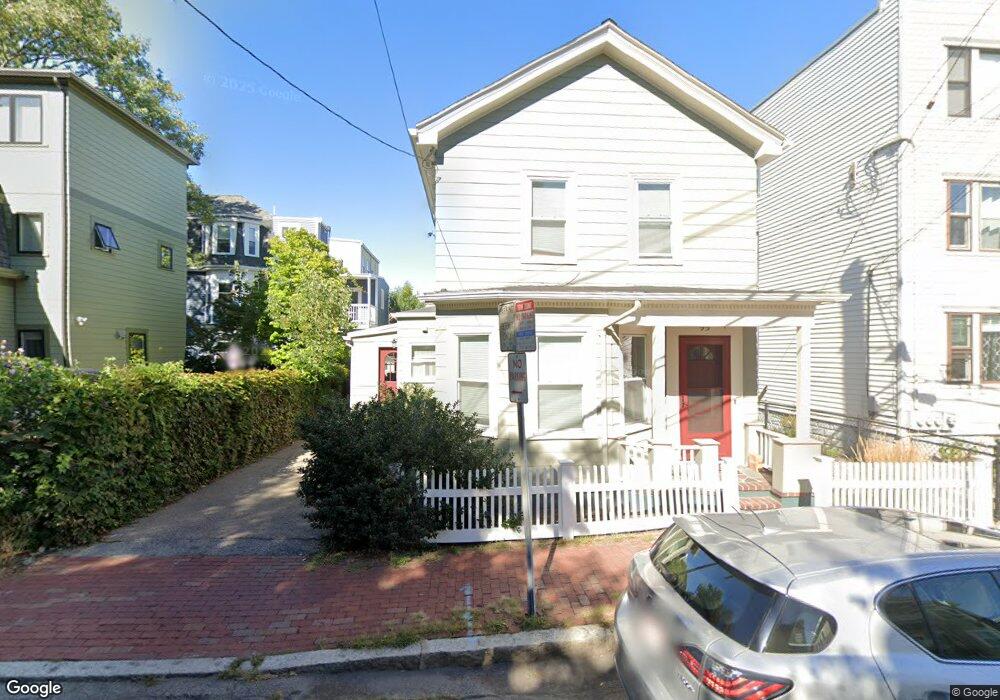 99 Allston St, Cambridge, MA 02139 - photo 1