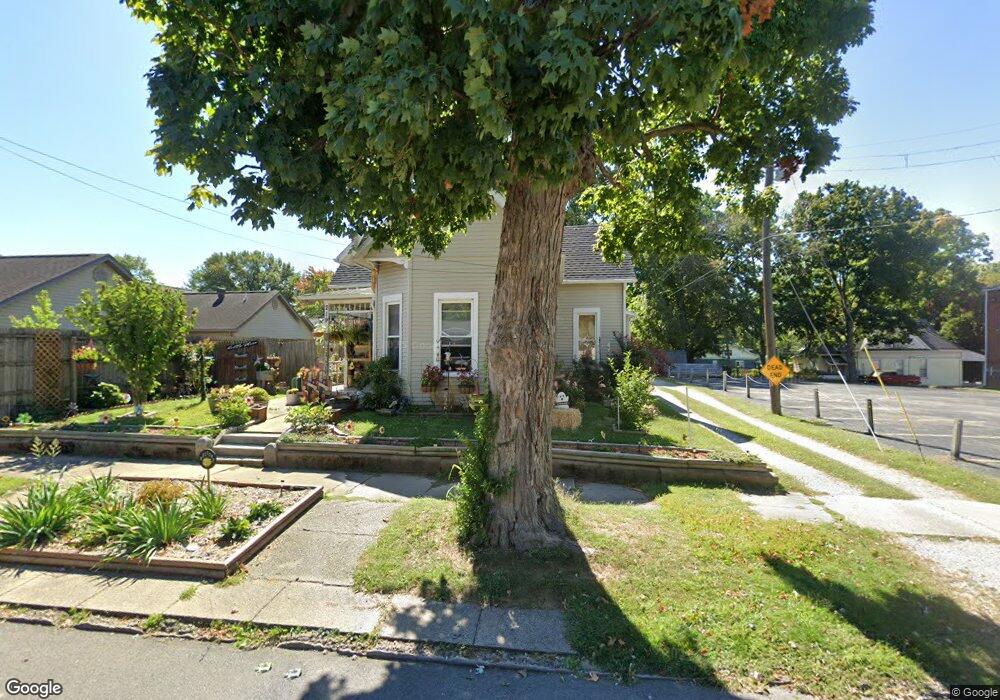 219 E Water St, Princeton, IN 47670 - photo 1