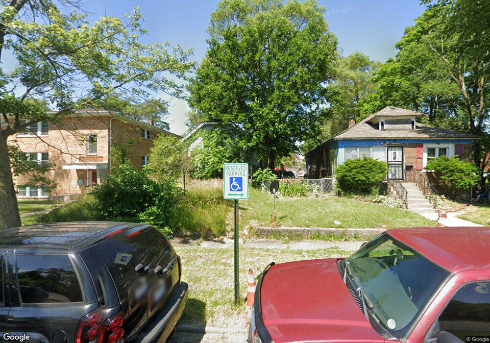 4516 Pennsylania St, Gary, IN 46409 - photo 1