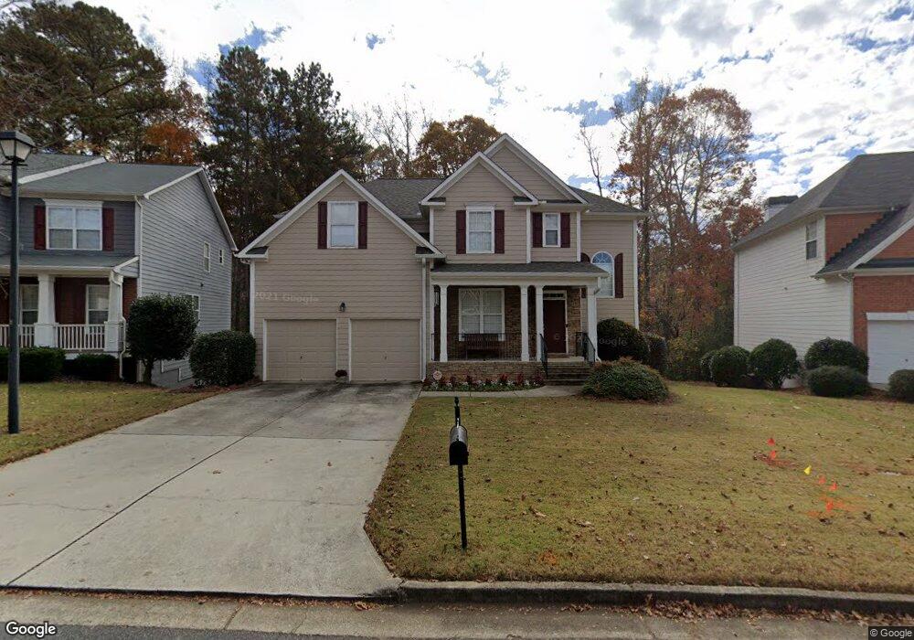 4337 Walforde Blvd, Acworth, GA 30101 - photo 1