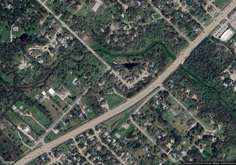 1513 Briar Bend Dr, Friendswood, TX 77546 - photo 1