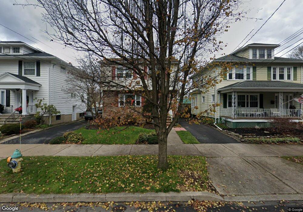 43 1st Ave, Kingston, PA 18704 - photo 1