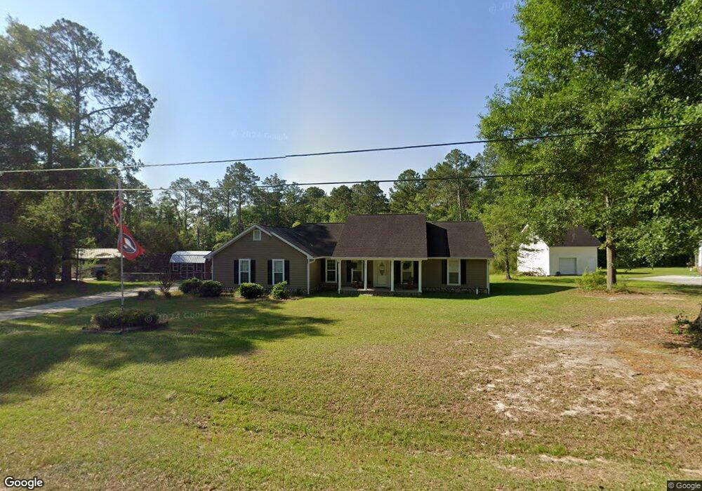 117 Suwanee Rd, Moultrie, GA 31788 - photo 1