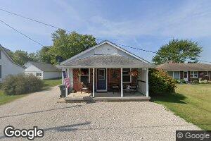 454 N Main St, Wilkinson, IN 46186